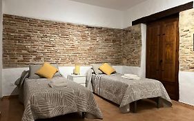 La Casa Del Arco